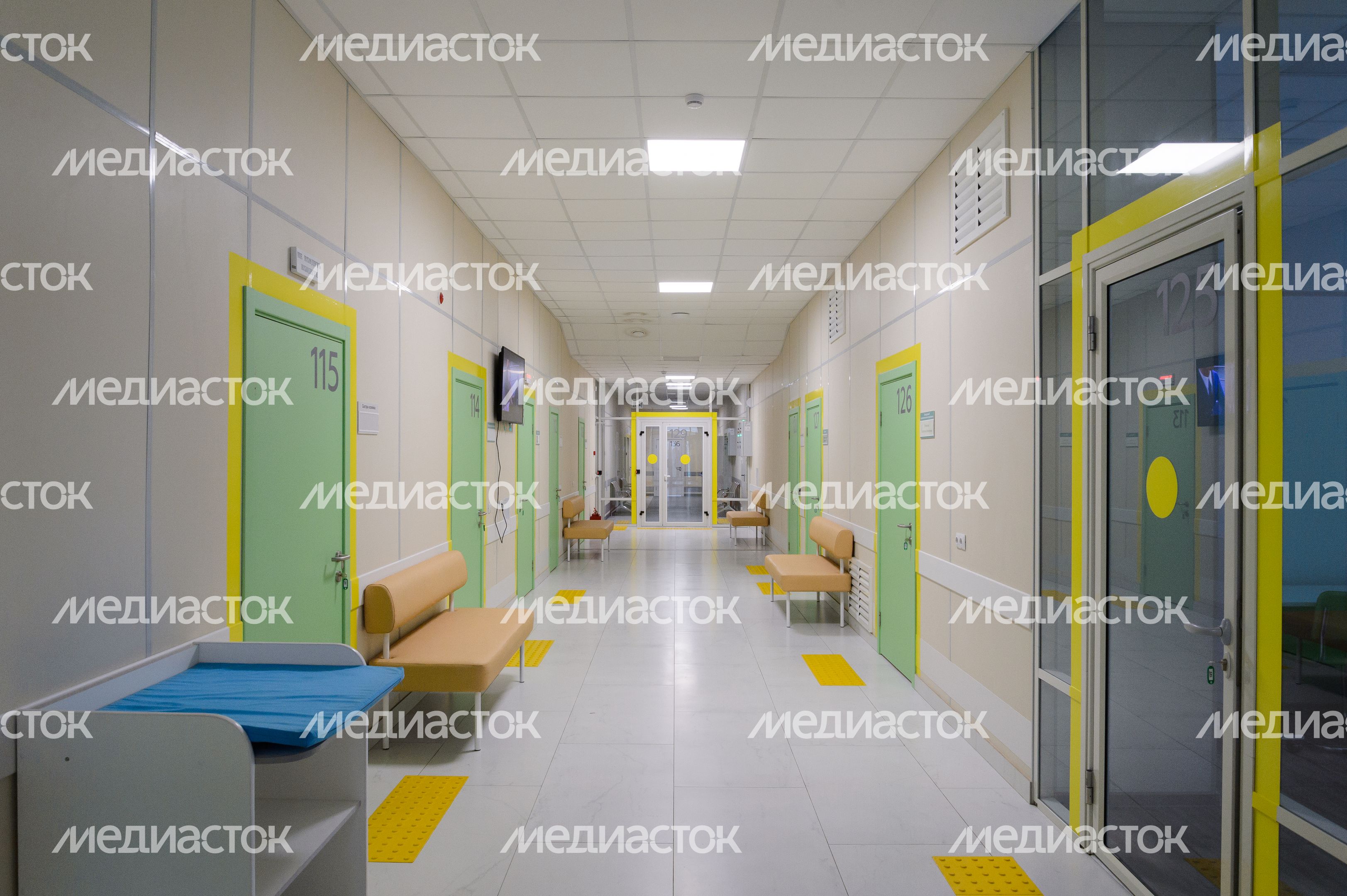 Центр профилактики и борьбы со СПИДом в Котельниках