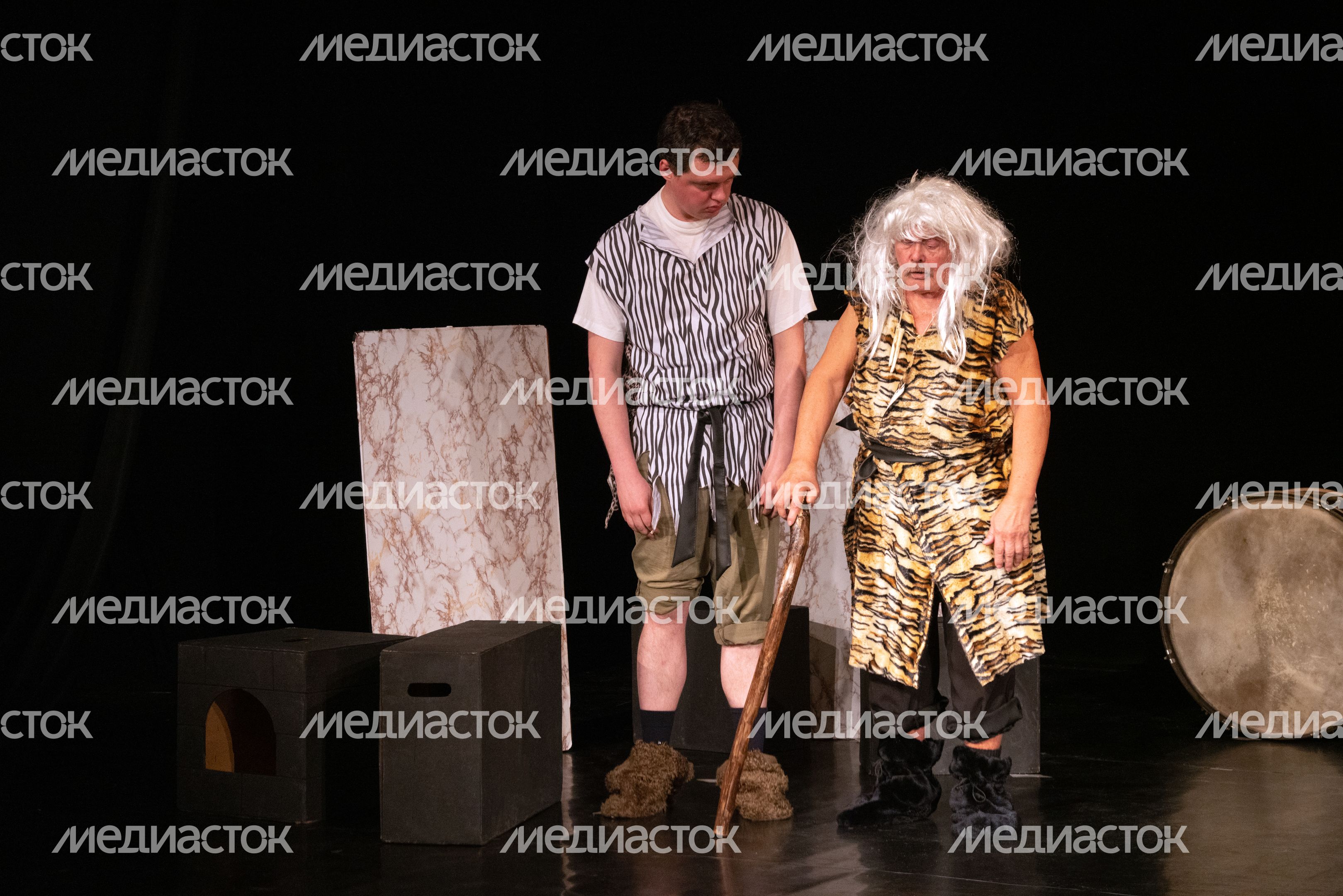 Фестиваль Долгопрудненская весна