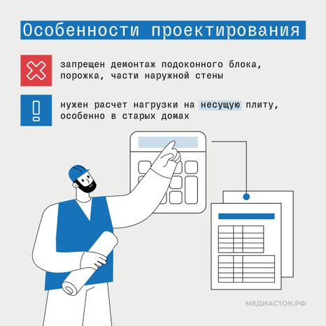 Рекомендации по остеклению балконов и лоджий в Подмосковье квадрат 05
