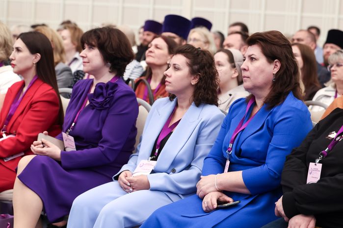III Московский областной конгресс по перинатальной медицине с международным участием