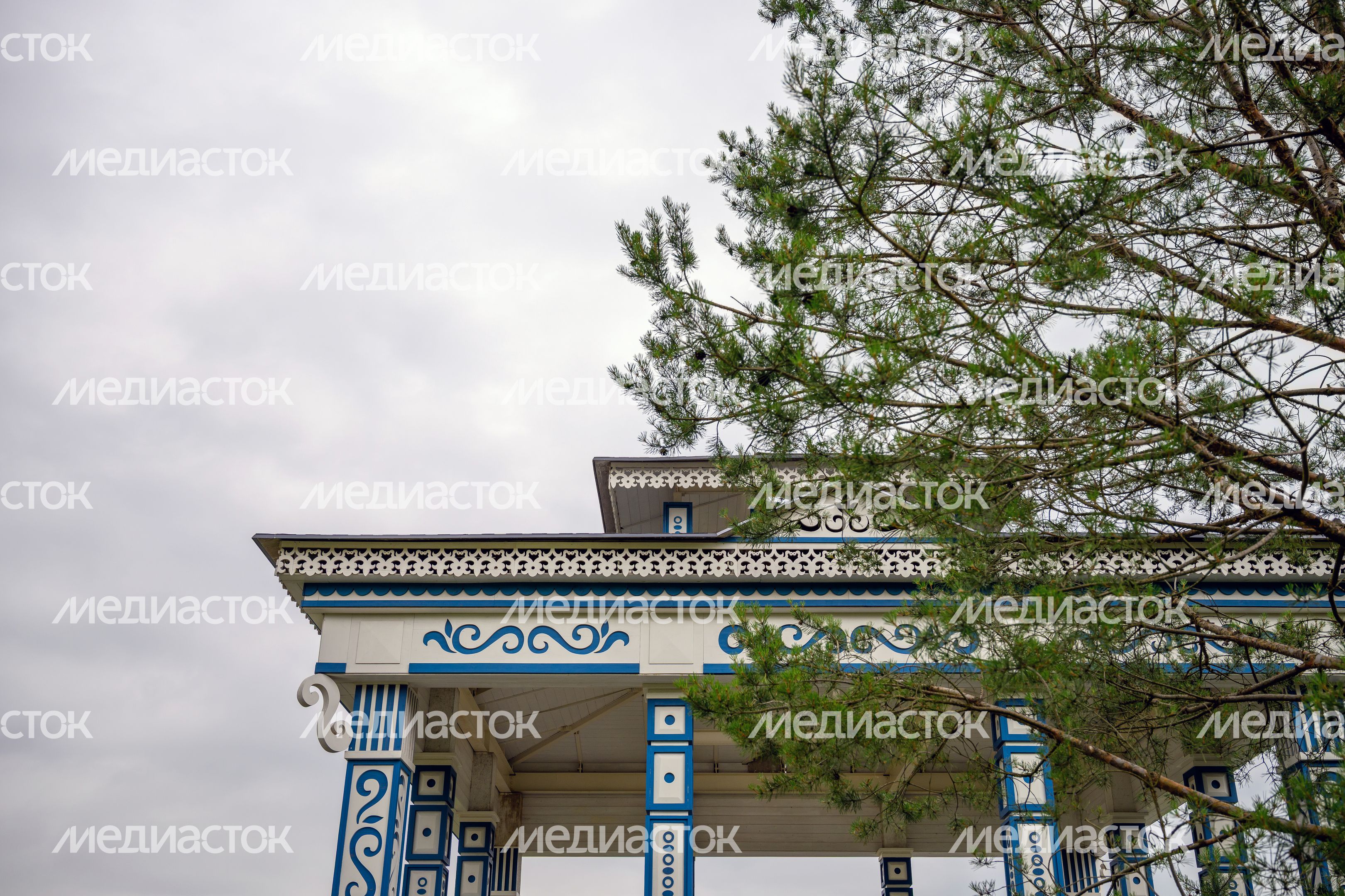 Гжельский парк культуры и отдыха (парк «Гжель») в Раменском округе