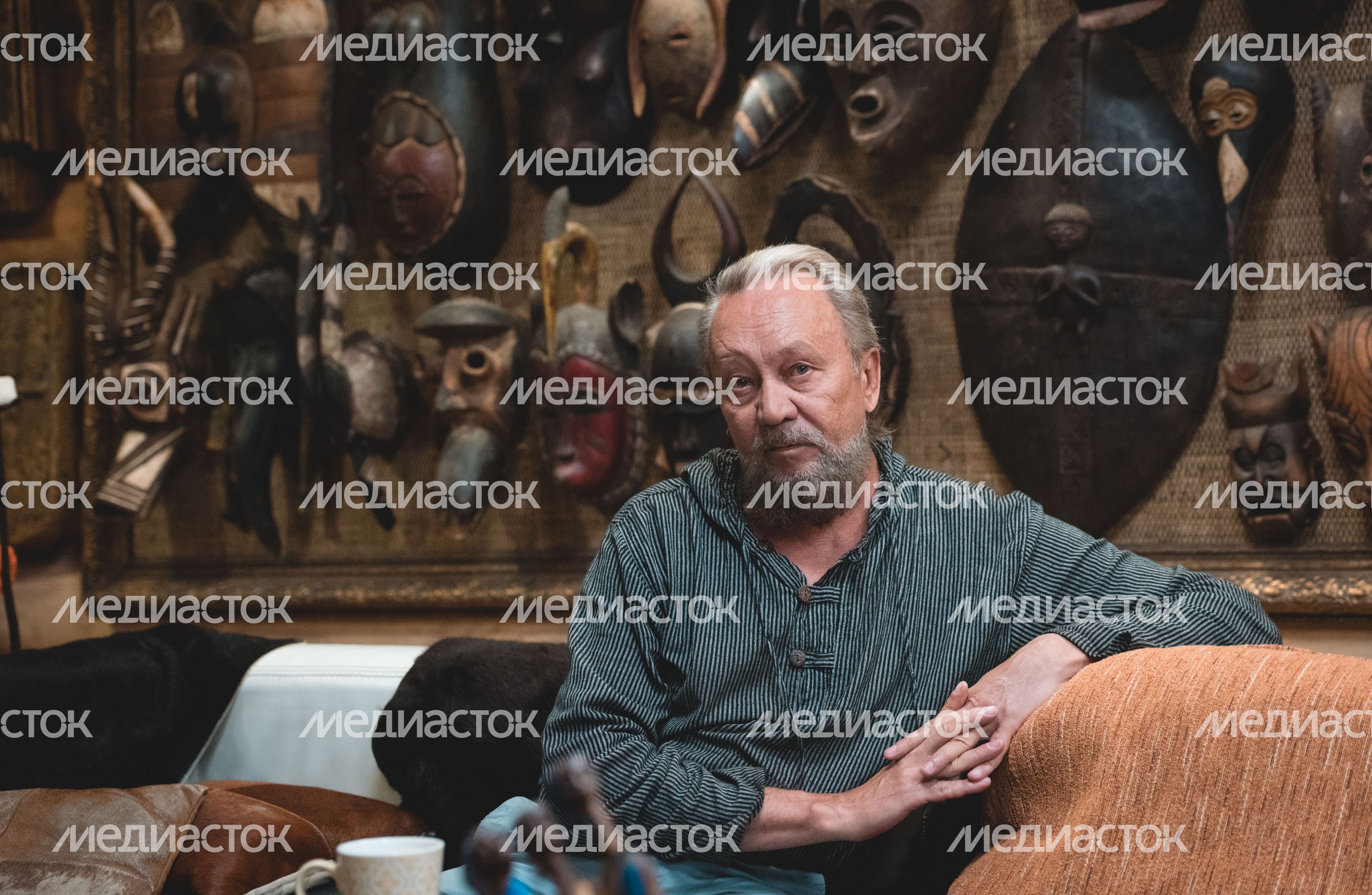 Славянский кремль Виталия Сундакова