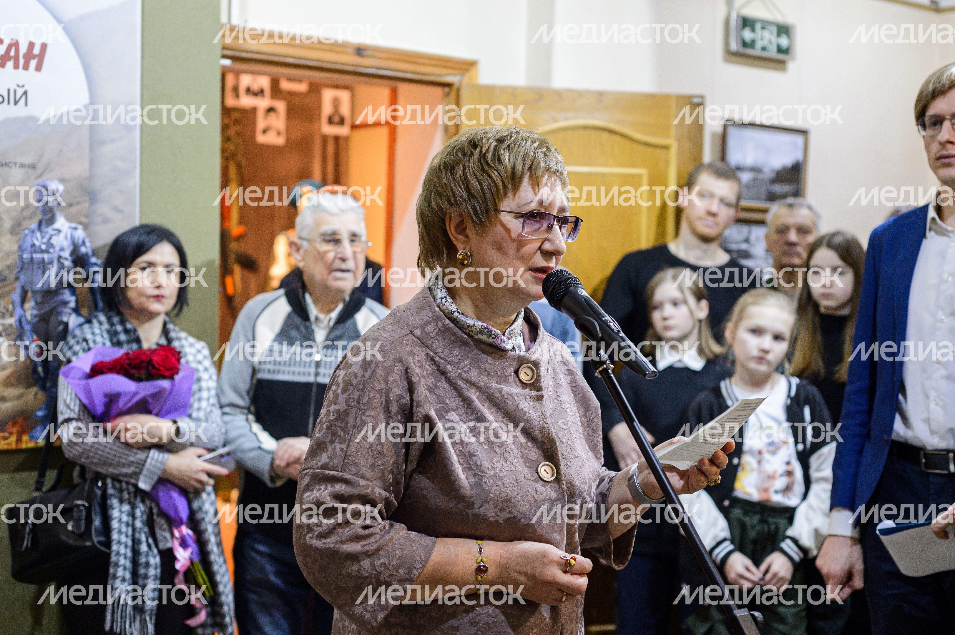 Сергиево-Посадский музей-заповедник. Выставка "Афганистан. Исполненный долг" Сергиево-Посадский музей-заповедник. Выставка "Афганистан. Исполненный долг"