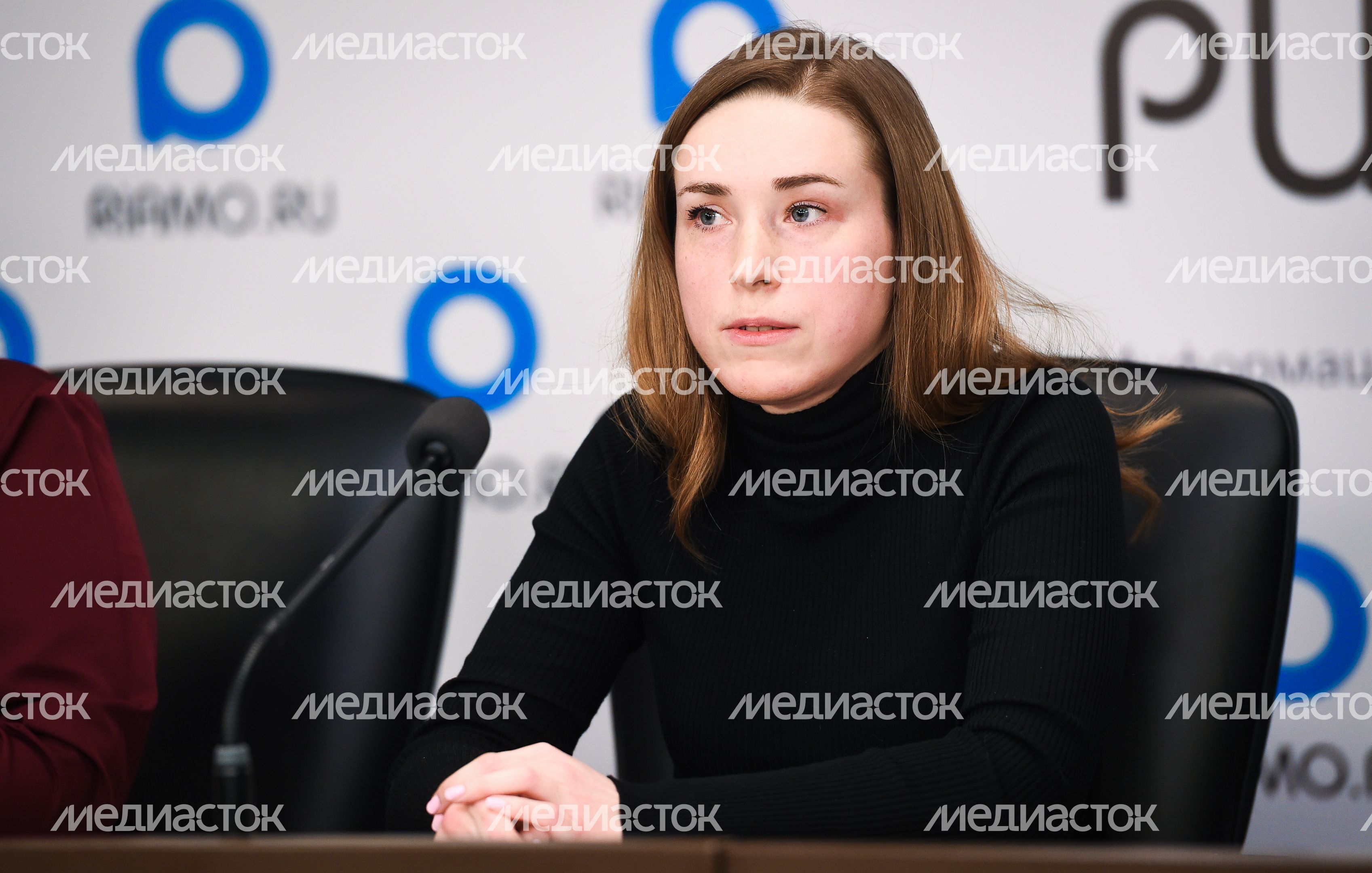 Пресс-конференция по запуску единого процесса формирования новых составов общественных палат в 62 городских округах Московской области