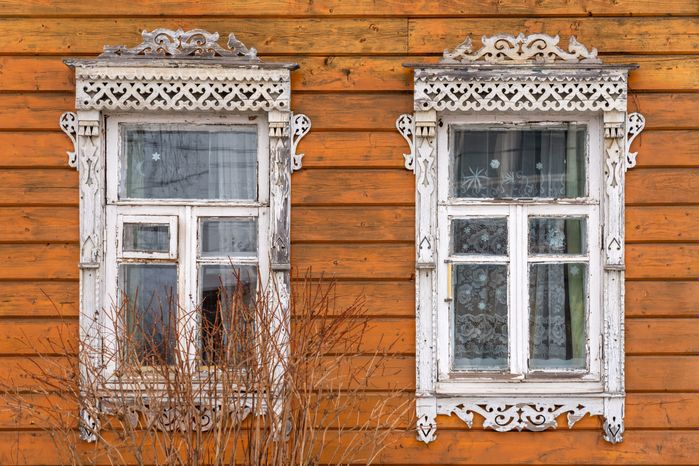 Верея – преданье старины глубокой