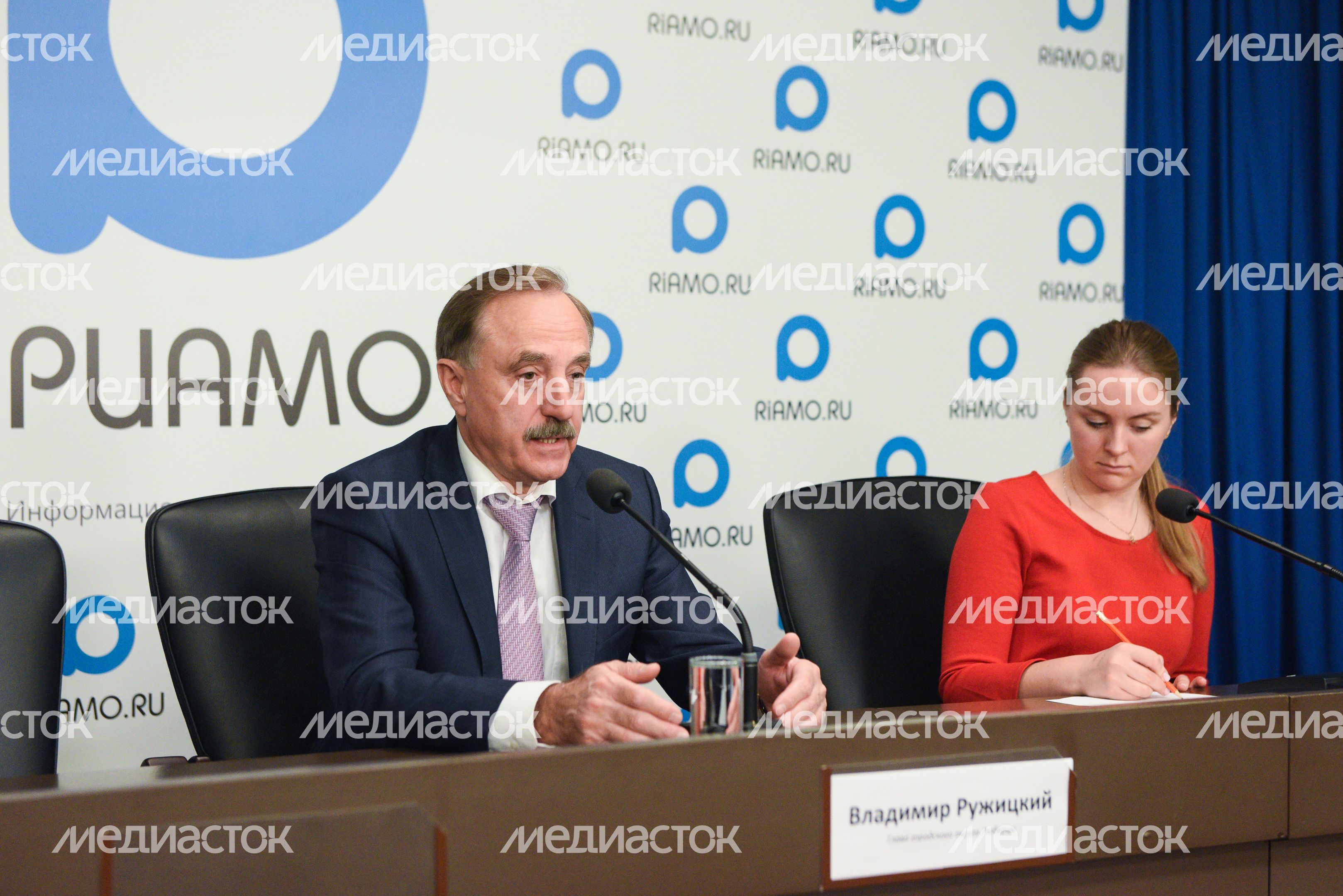 Пресс-конференция, посвященная реализации в городском округе Люберцы программы по благоустройству парковых и лесопарковых зон Пресс-конференция, посвященная реализации в городском округе Люберцы программы по благоустройству парковых и лесопарковых зон