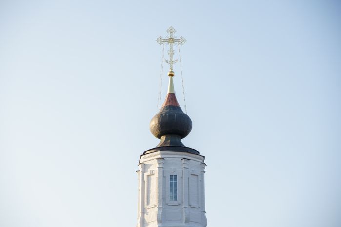 Мемориальный парк. г. Коломна
