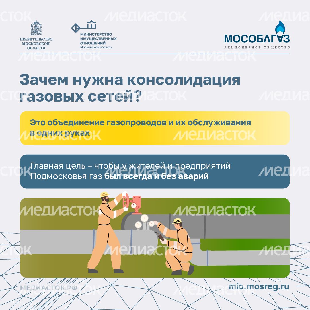 Как передать объекты газового хозяйства в собственность Подмосковья квадрат 02 Как передать объекты газового хозяйства в собственность Подмосковья квадрат 02