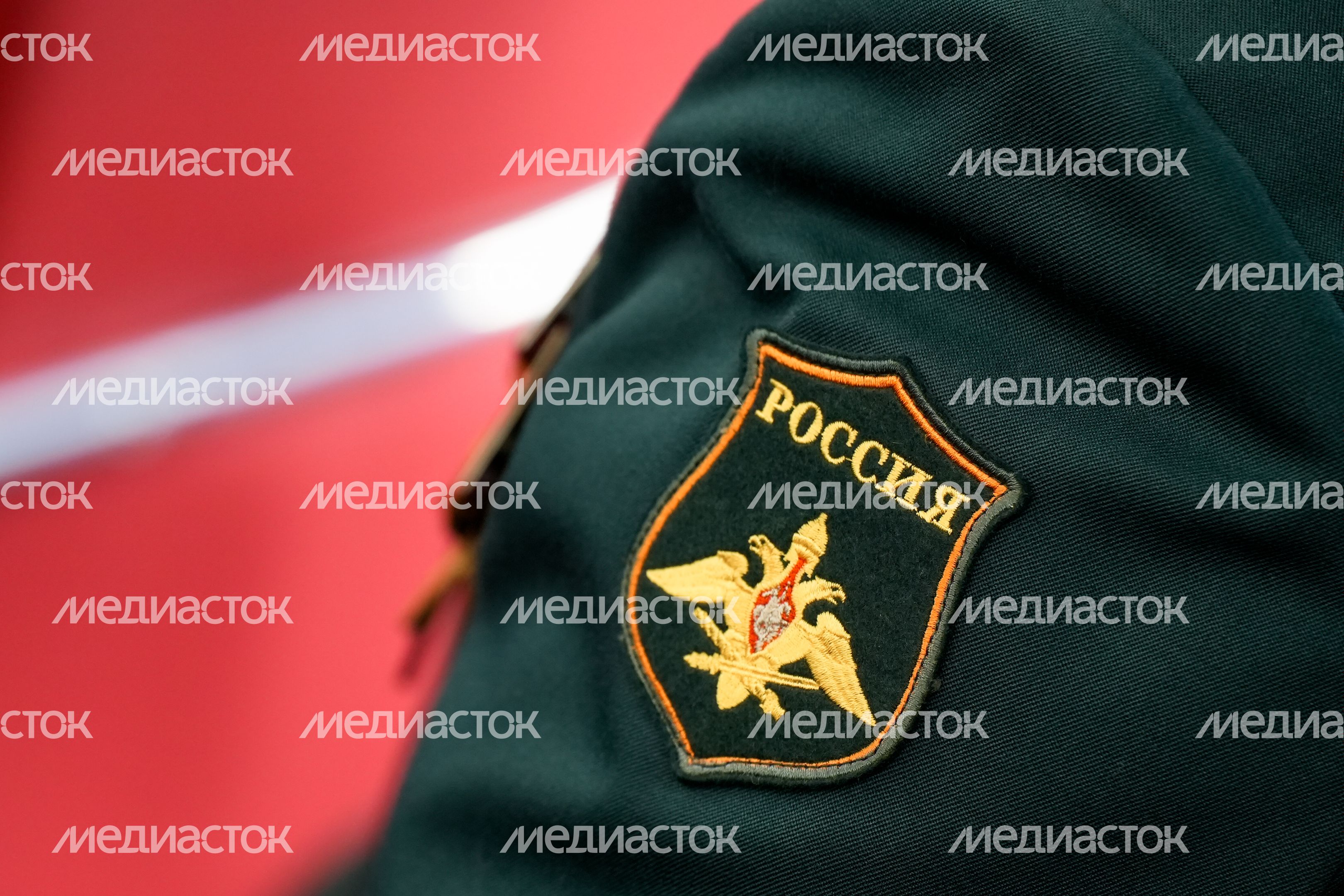 Встреча с участниками образовательной программы "Герои Подмосковья"