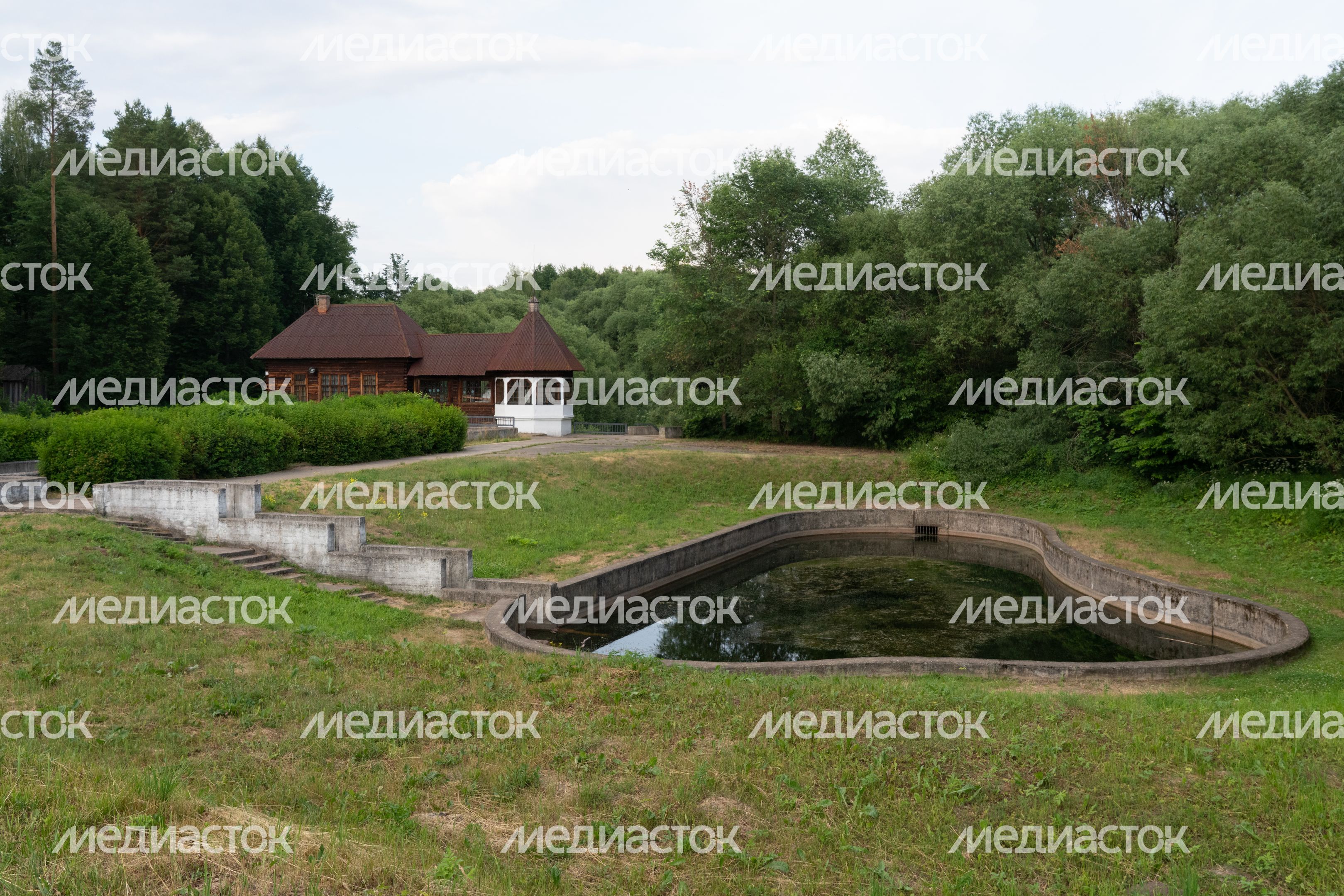 Ярополецкая ГЭС Ярополецкая ГЭС