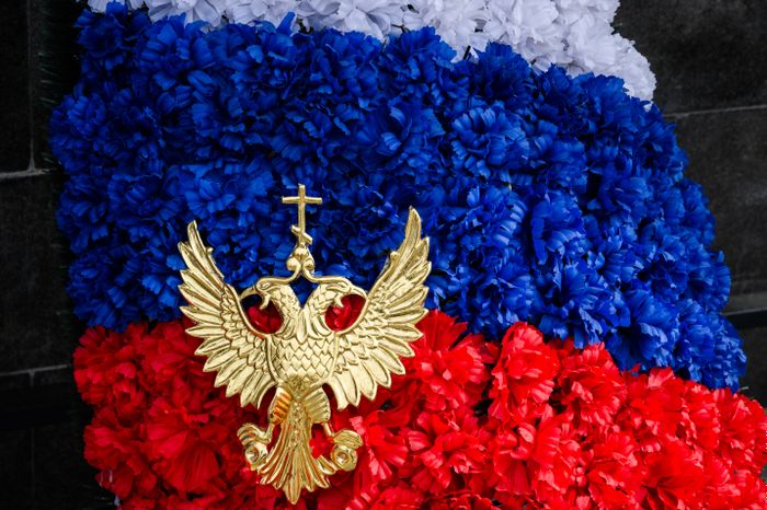 Бульвар воинской славы в Чехове