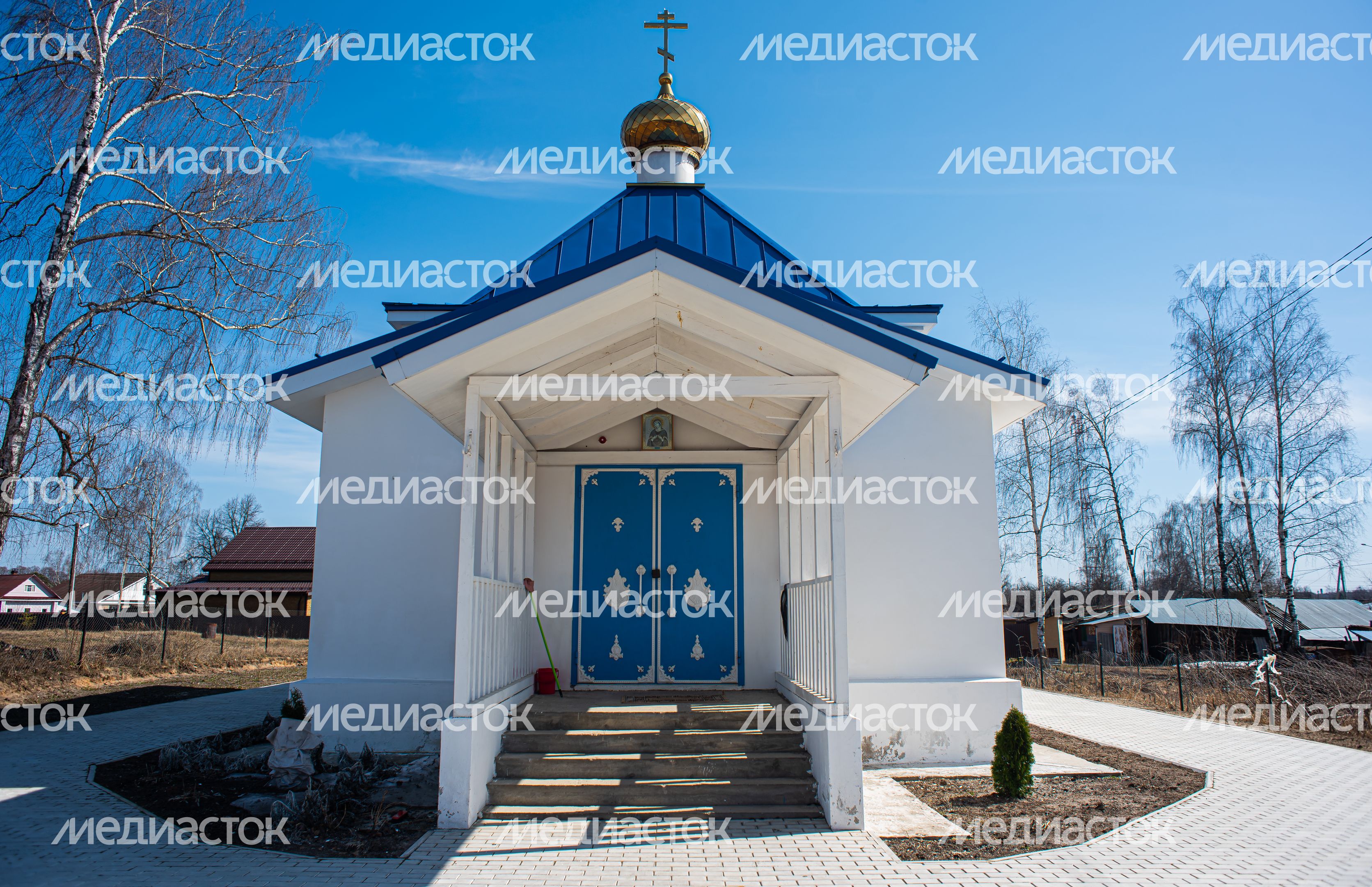 Кривандинский мегалитический культурно-ландшафтный комплекс
