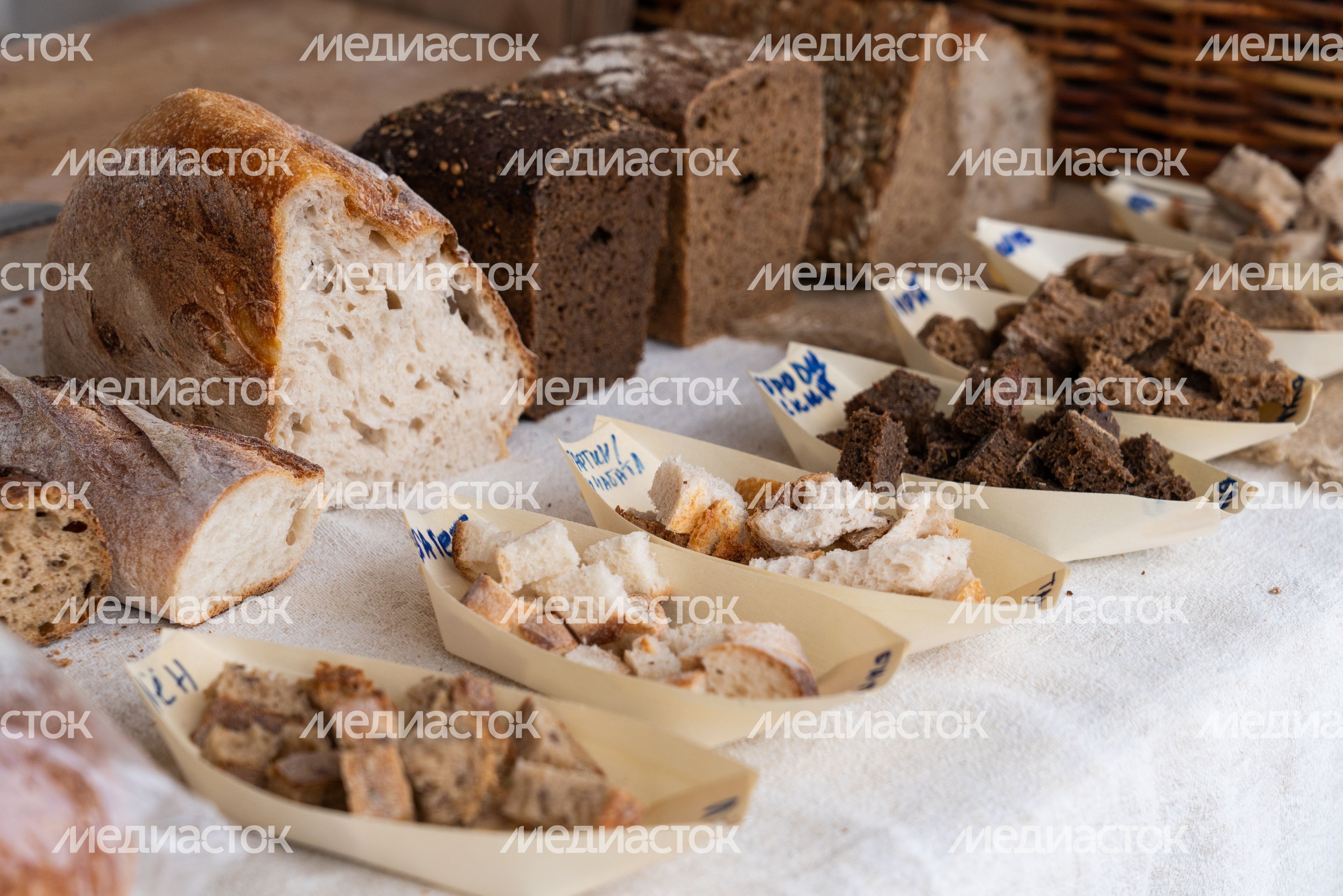 Истра. Гастрономический мини-фестиваль на Сыроварне у Сироты Истра. Гастрономический мини-фестиваль на Сыроварне у Сироты