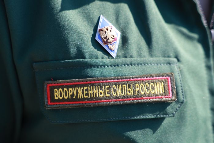 В Можайске отметили День воинской доблести Подмосковья