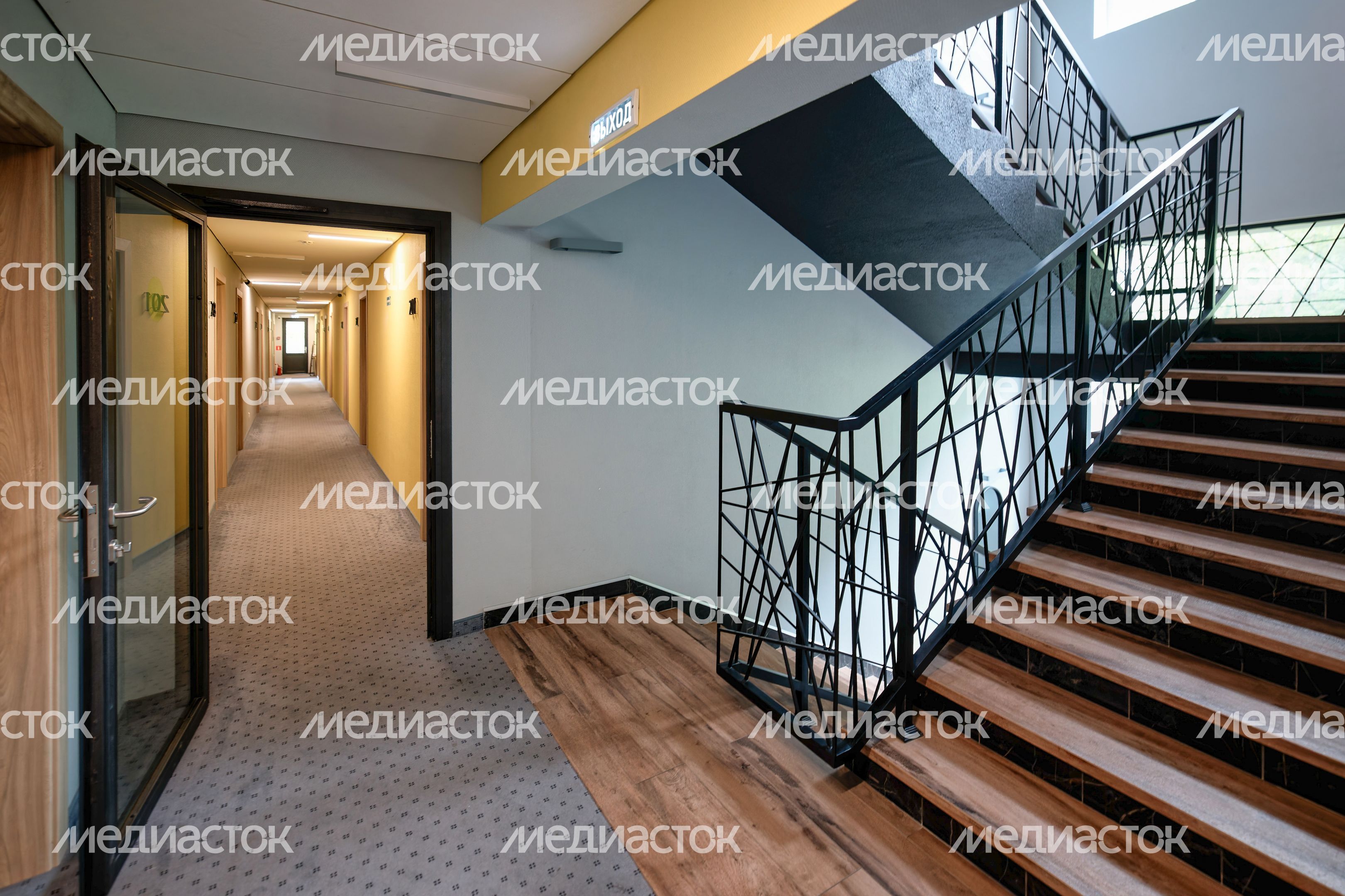 Отель Freezone Inn в спортивно-развлекательном парке Freezone в Чехове Отель Freezone Inn в спортивно-развлекательном парке Freezone в Чехове