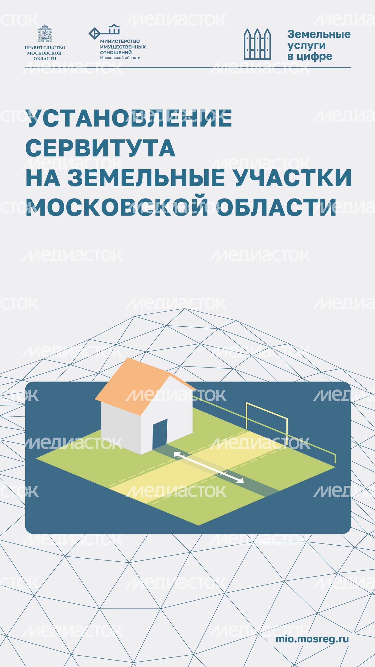 Установление сервитута вертикаль 01
