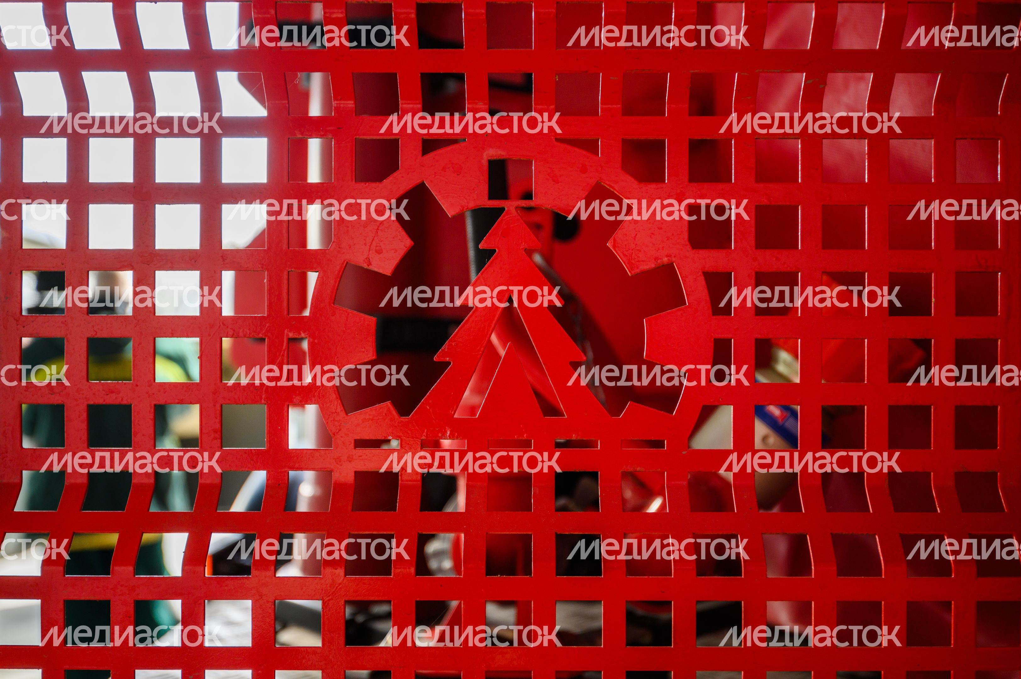 Открытие лесопожарной станции «Кратово» в Раменском округе Открытие лесопожарной станции «Кратово» в Раменском округе