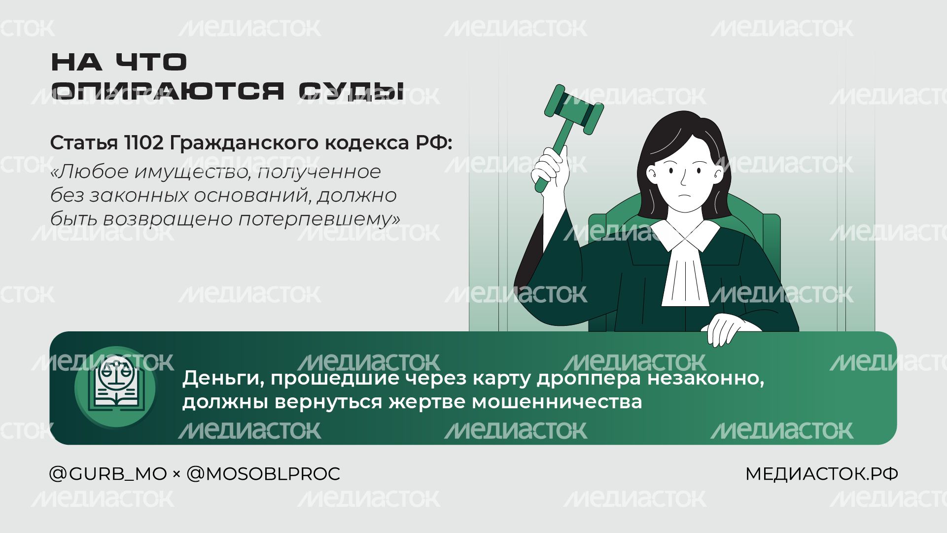 Суды взыскивают украденные деньги с дропперов 2025 Горизонталь 04 Суды взыскивают украденные деньги с дропперов 2025 Горизонталь 04