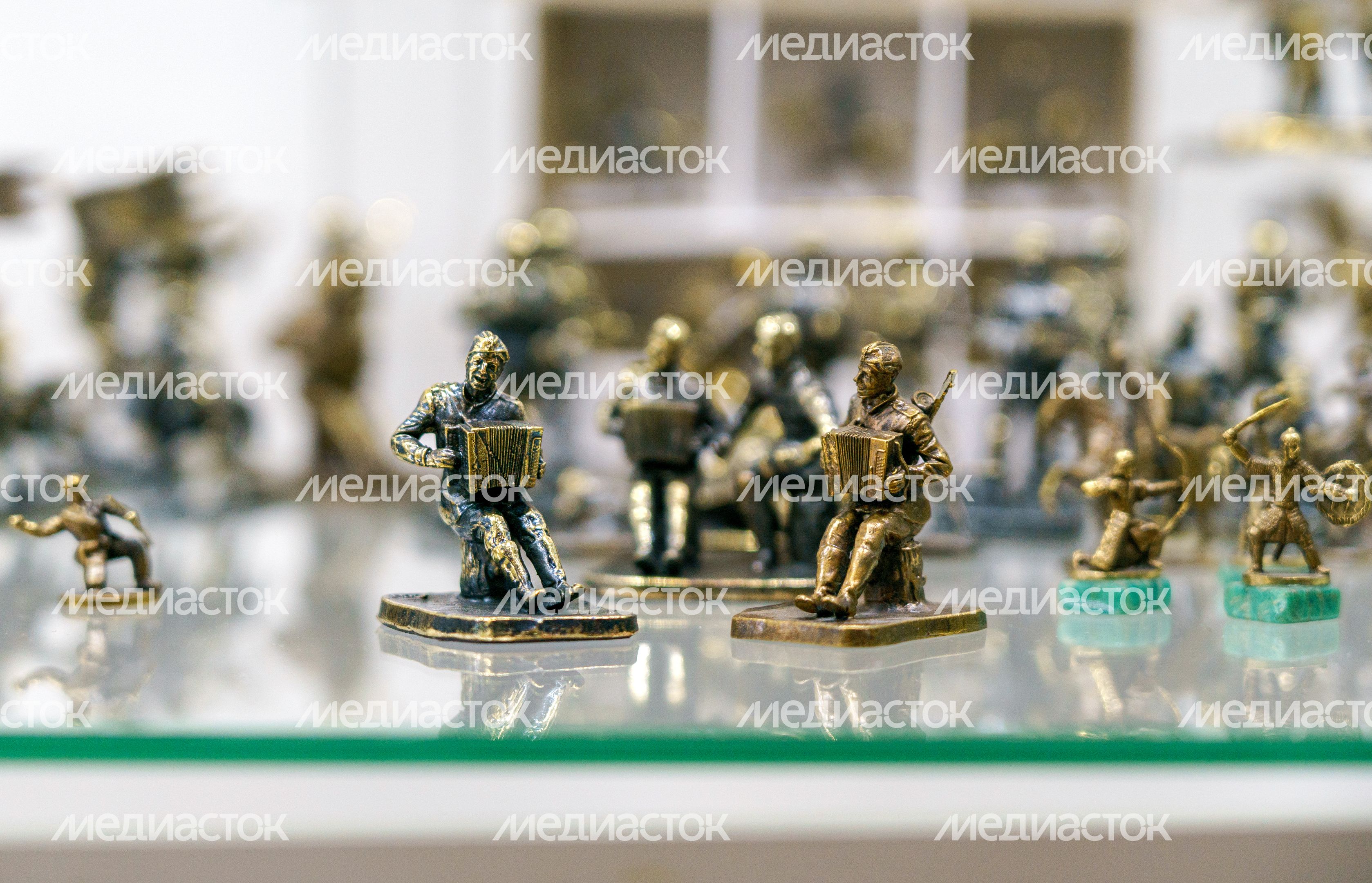 Семейная мастерская Юрия Струкова «Московит» в Ленинском округе Семейная мастерская Юрия Струкова «Московит» в Ленинском округе