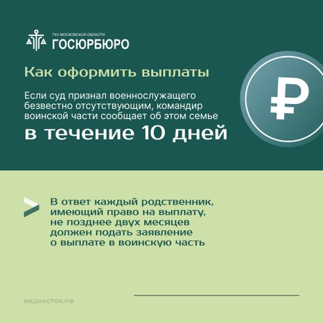 Денежное довольствие квадрат 04