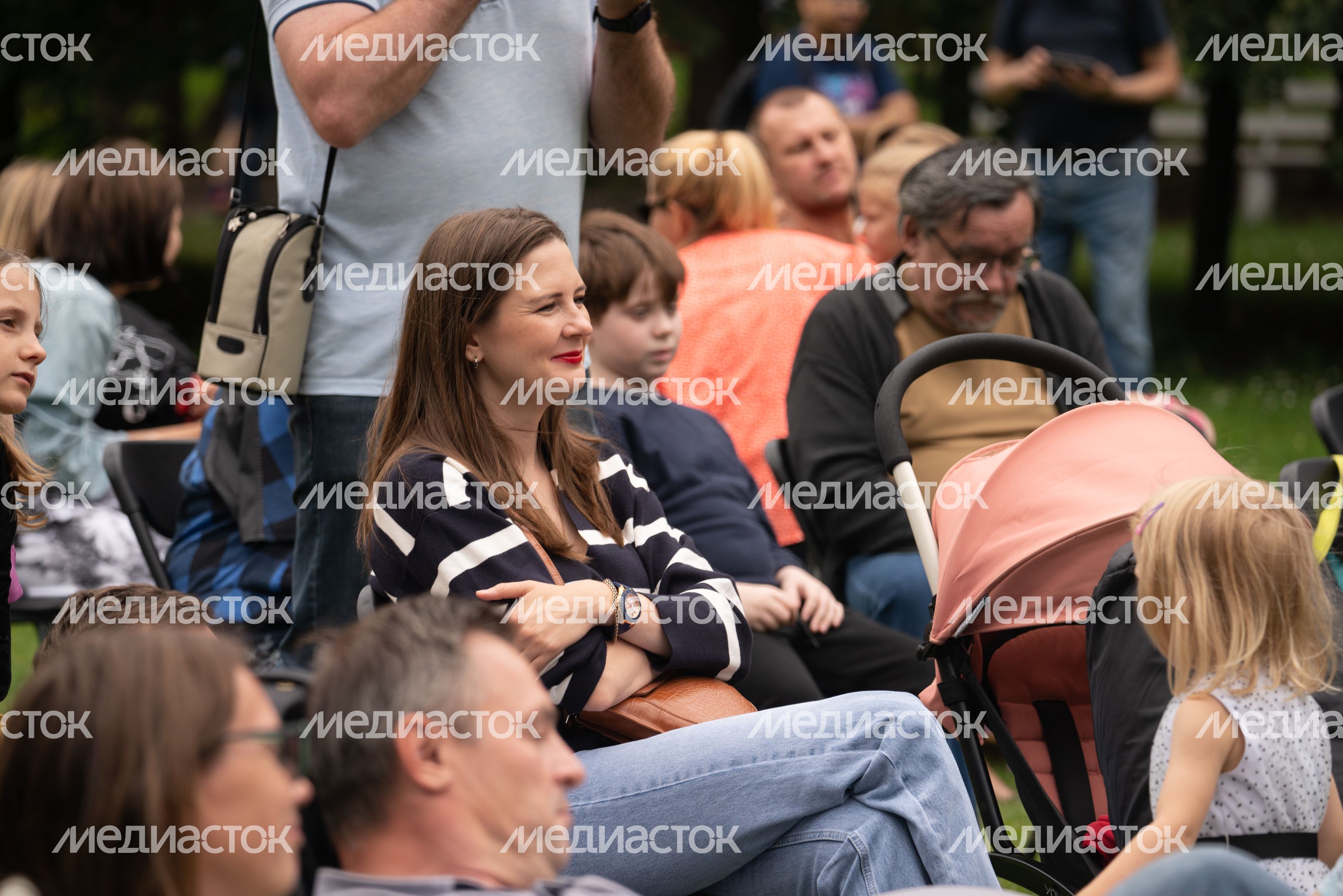 Горки Ленинские. Фестиваль "Музыкальная экспедиция" Горки Ленинские. Фестиваль "Музыкальная экспедиция"