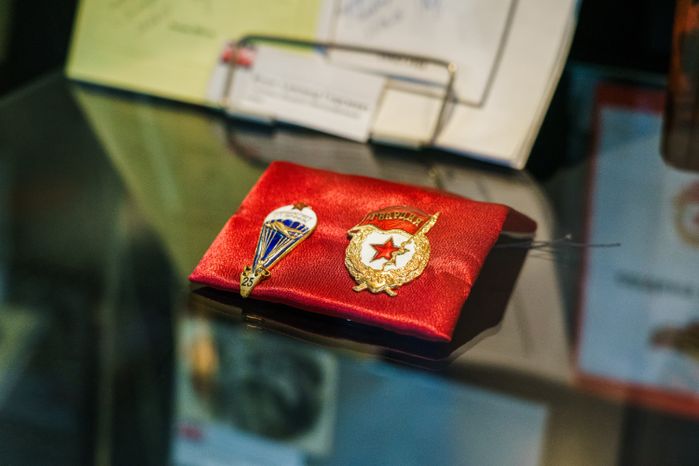 Историко-художественный музей в Музейно-выставочном центре Электростали