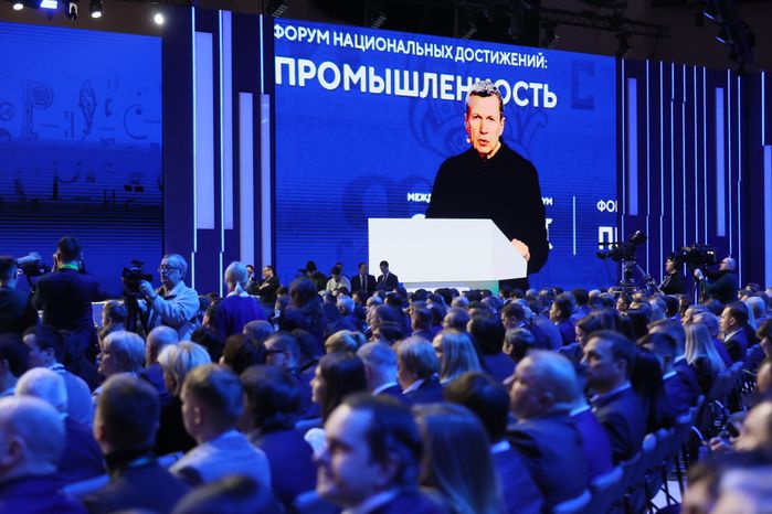 В Подмосковье создадут пять индустриальных парков нового формата