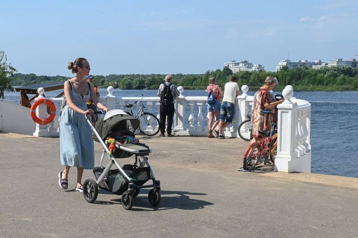 Рабочий визит Губернатора Подмосковья в городской округ Дубна