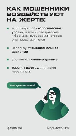 Мошенники-«курьеры» вертикаль 03