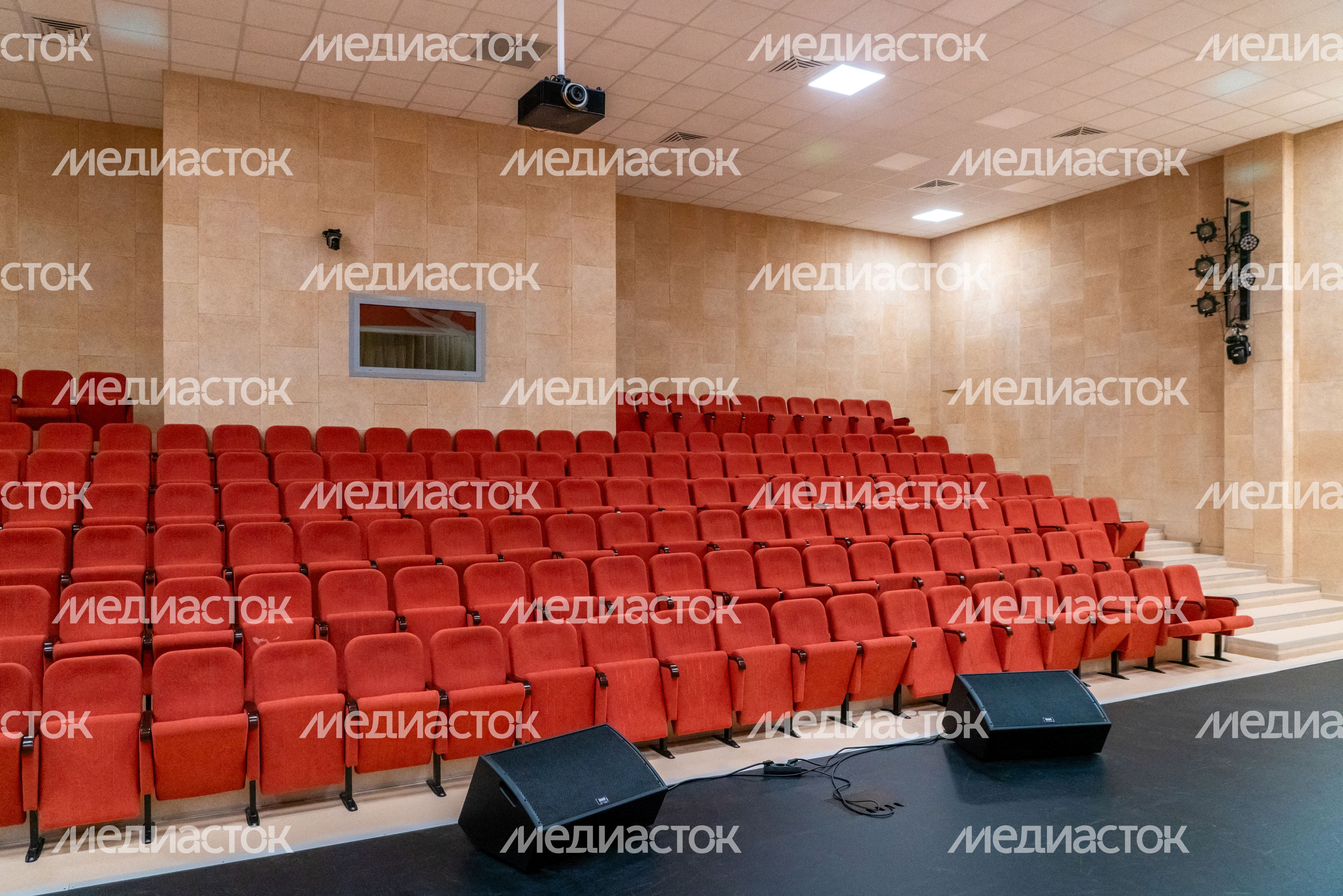 Новый корпус №2 Горковской средней школы в поселке горки-2 Одинцовского округа Новый корпус №2 Горковской средней школы в поселке горки-2 Одинцовского округа