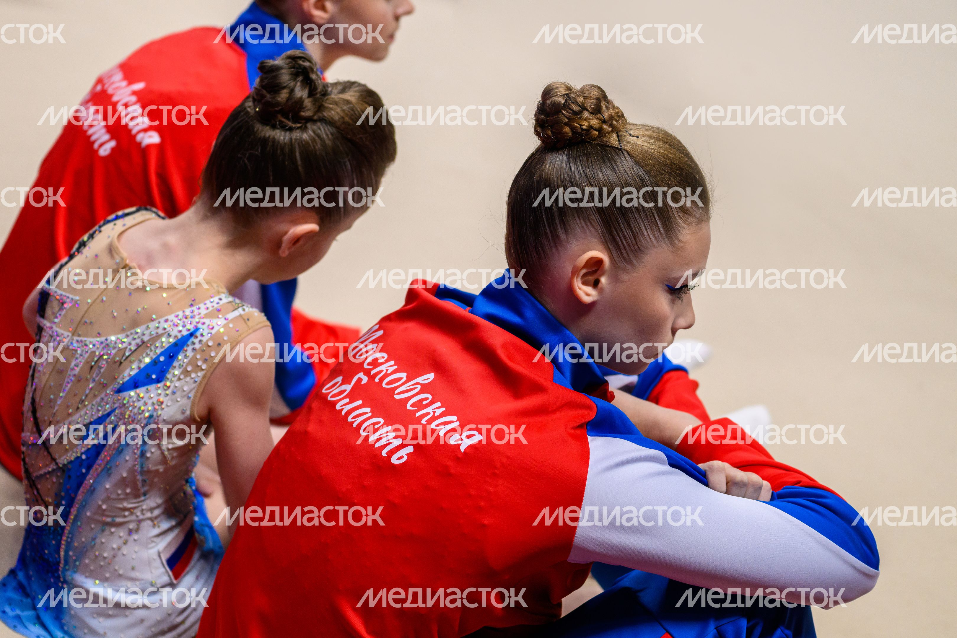 Спортсменки из Подмосковья на соревнованиях по спортивной акробатике «Кубок Владимира Гургенидзе» в Одинцово Спортсменки из Подмосковья на соревнованиях по спортивной акробатике «Кубок Владимира Гургенидзе» в Одинцово