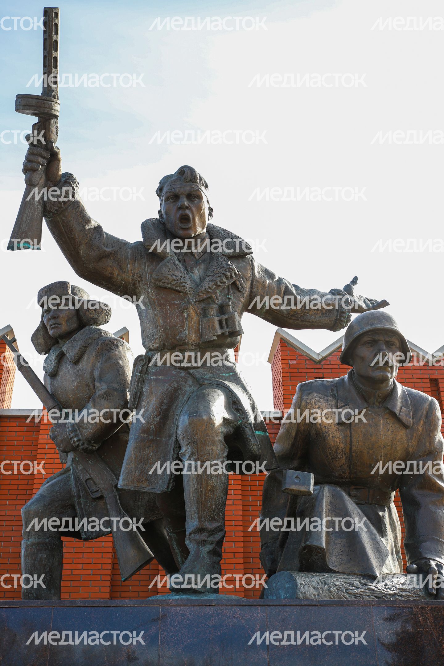 Ленино-Снегиревский военно-исторический музей Ленино-Снегиревский военно-исторический музей