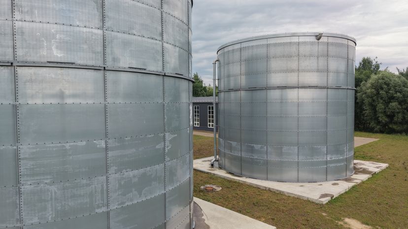 Новая станция водоочистки "Заречье" в Богородском г.о. готовится к запуску на полную мощность
