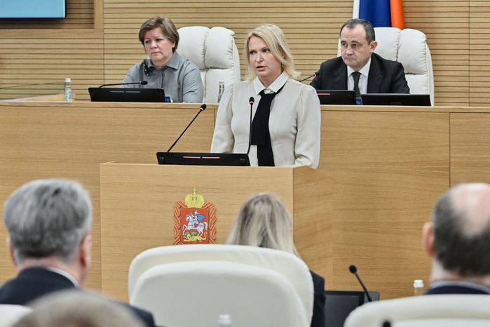 Нагорная Мария Николаевна