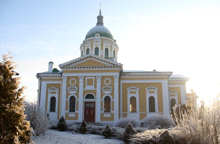 Музей «Зарайский Кремль»