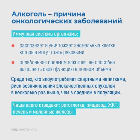 Алкоголь против иммунитета квадрат 06