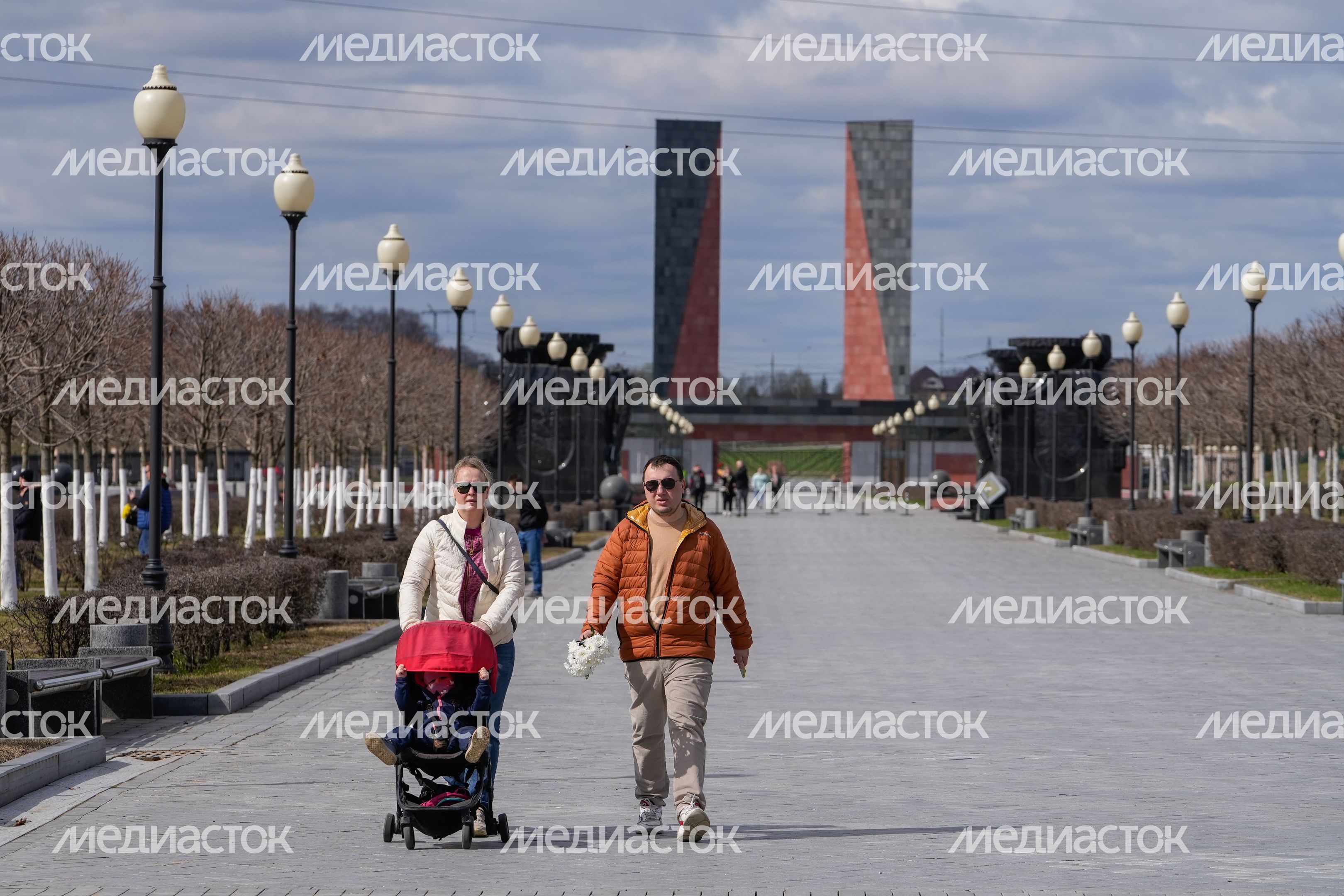В Подмосковье стартовал поисковый сезон «Вахта памяти - 2024»
