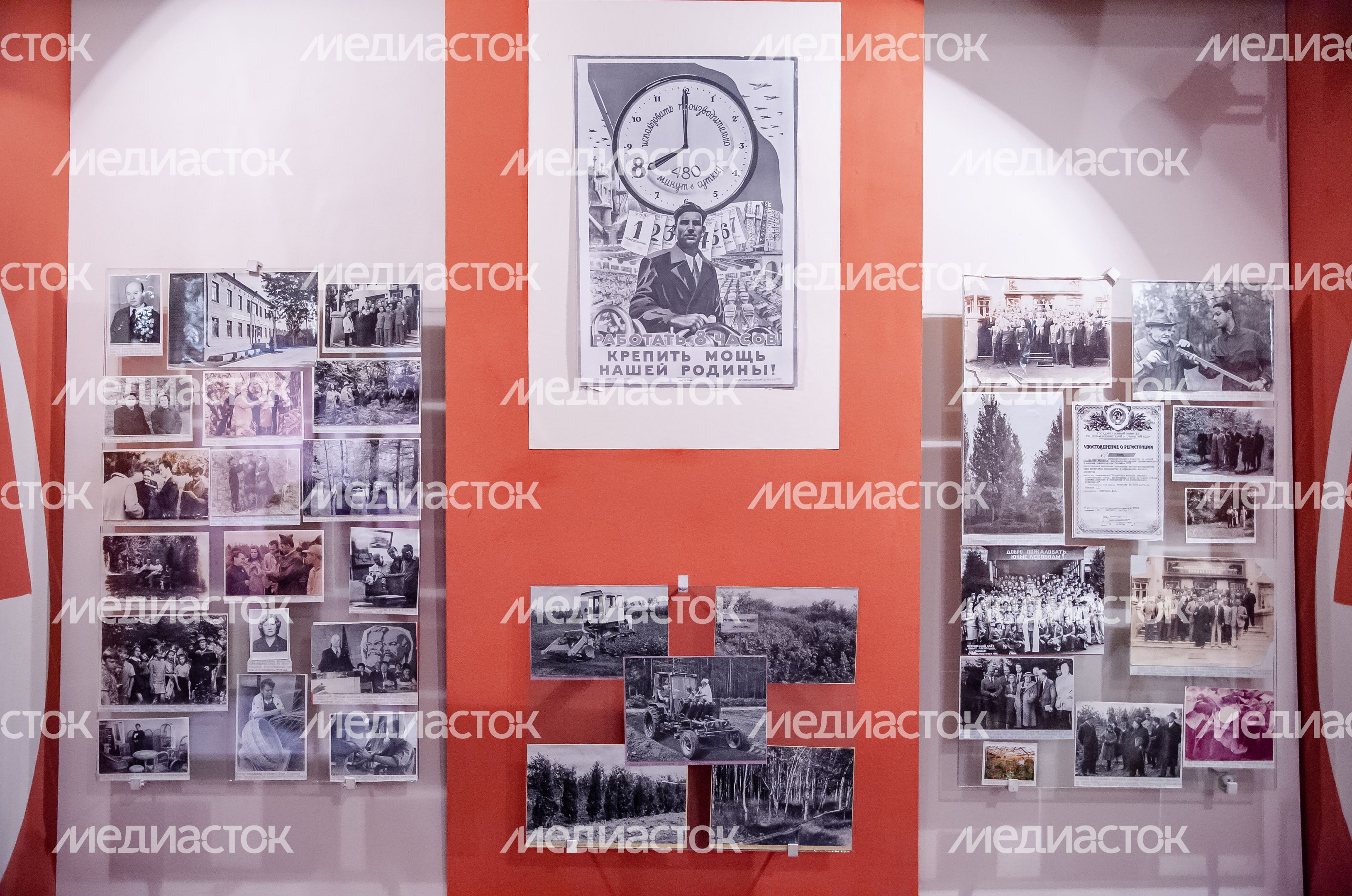 Ивантеевский историко-краеведческий музей