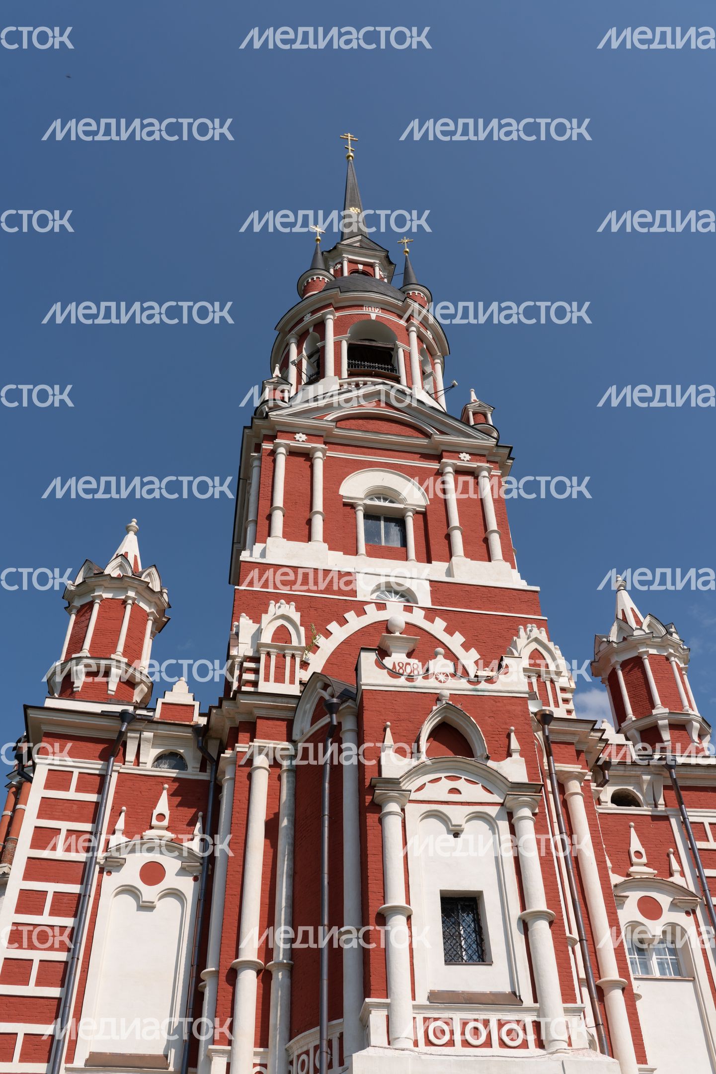 Можайский Кремль Можайский Кремль