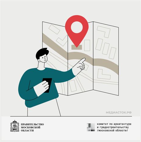 Как получить адрес обложка Квадрат