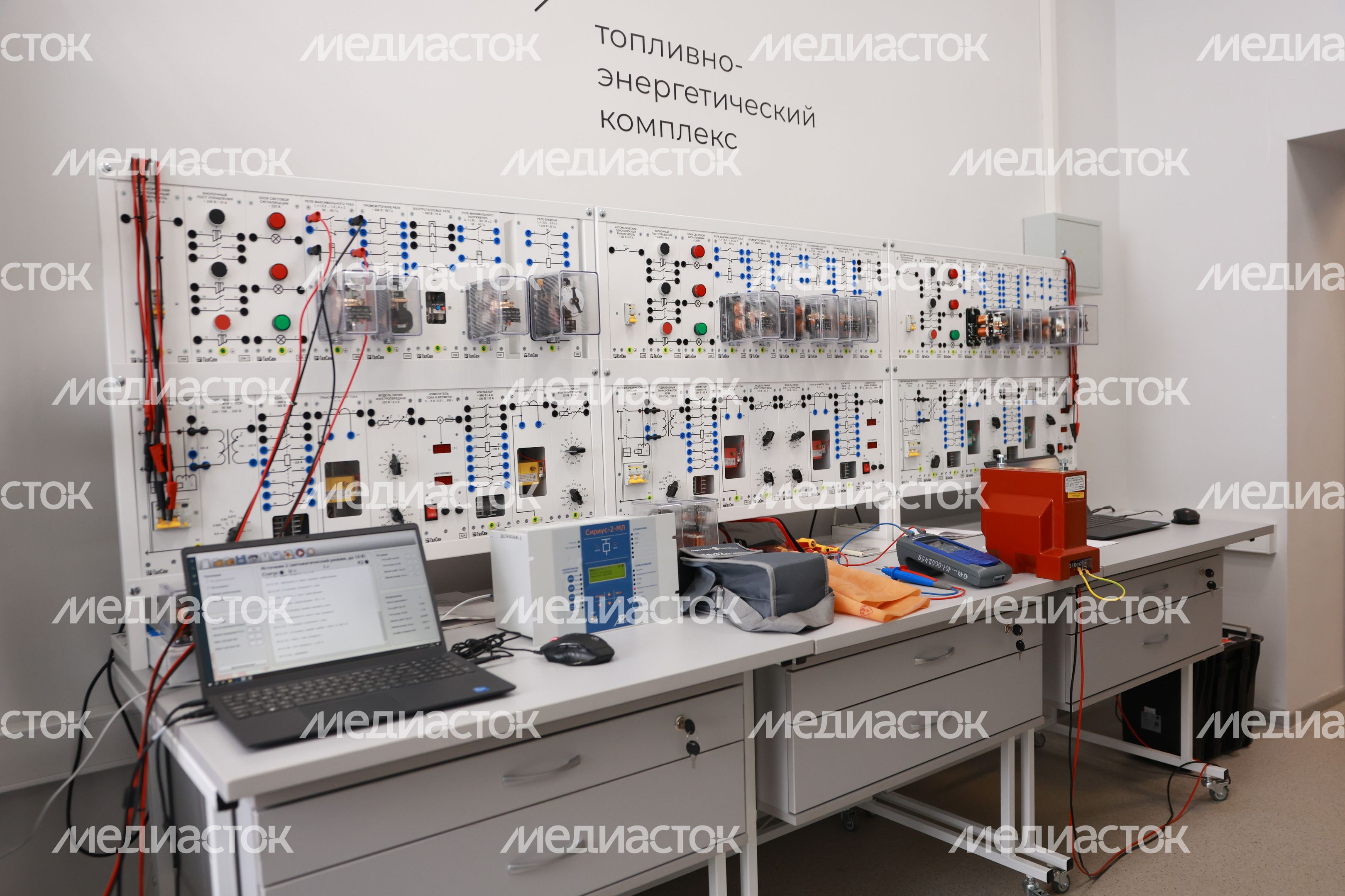 Обновленное образовательное пространство на базе Щелковского колледжа Обновленное образовательное пространство на базе Щелковского колледжа