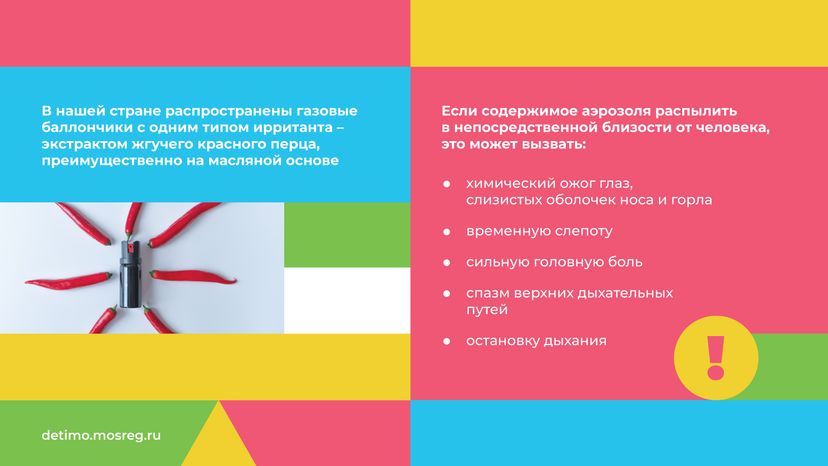 Газовые баллончики