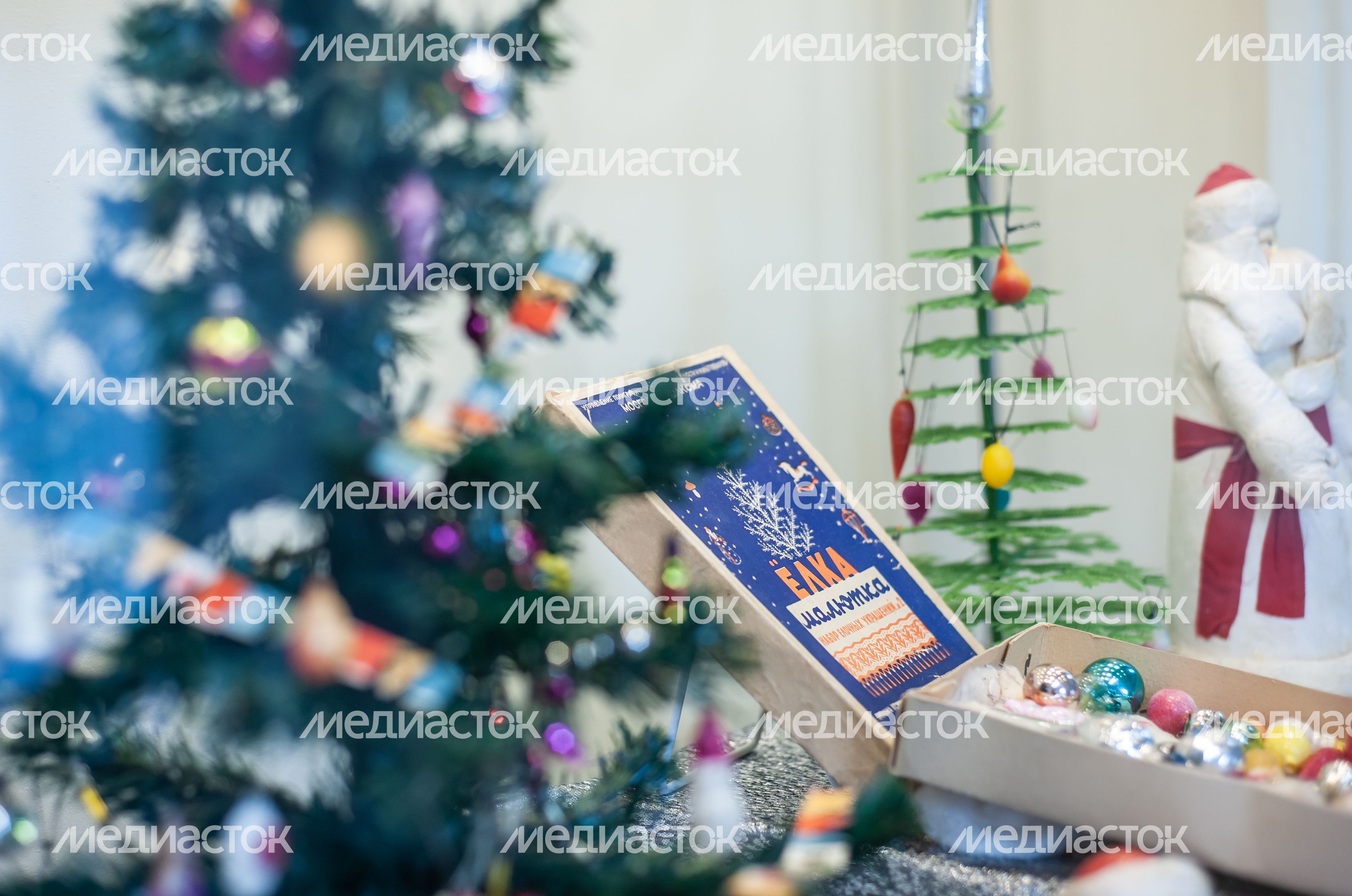 Химкинская картинная галерея имени С.Н.Горшина
