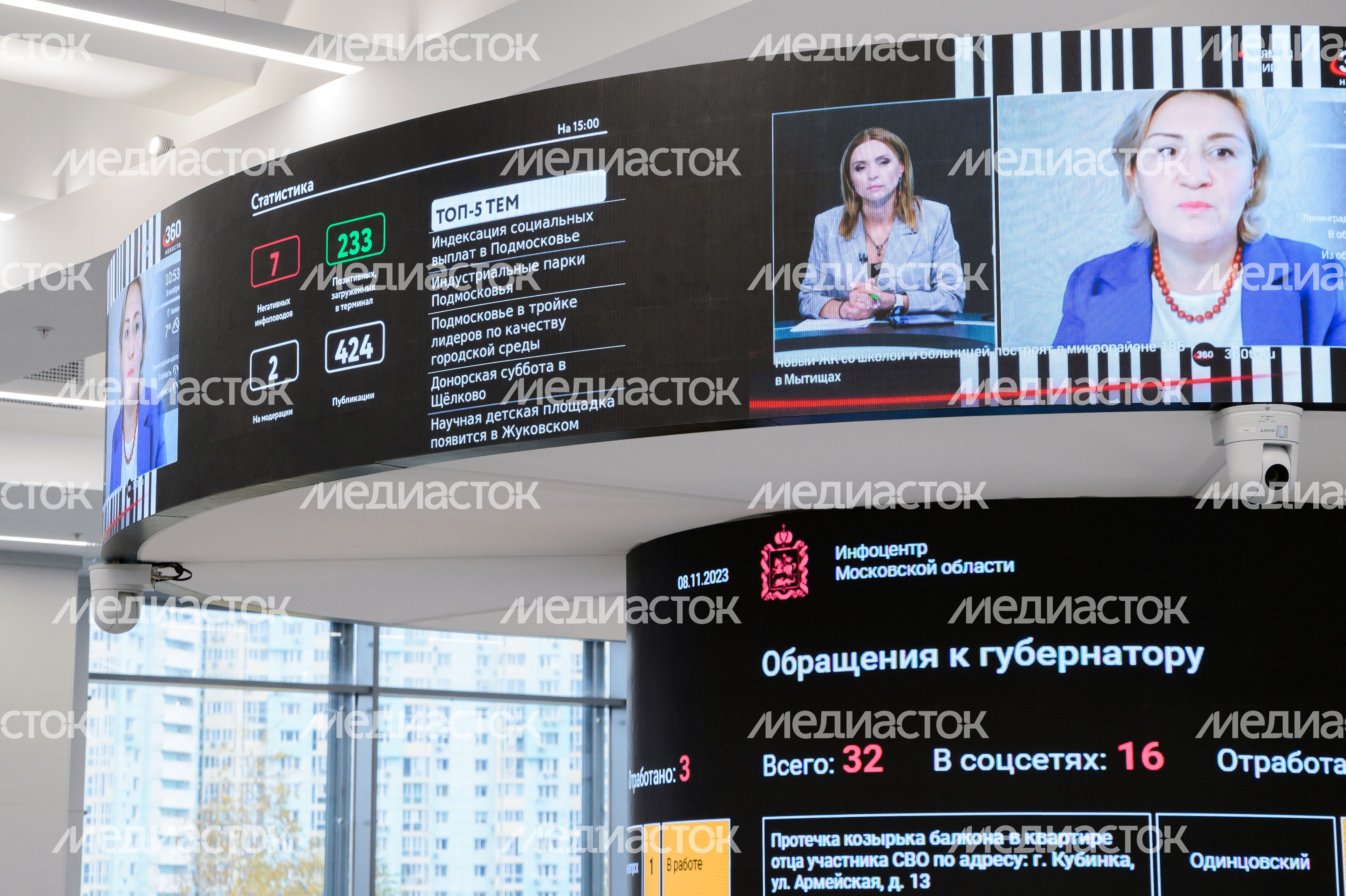 Красногорск. «Центр информационной безопасности Московской области» Красногорск. «Центр информационной безопасности Московской области»