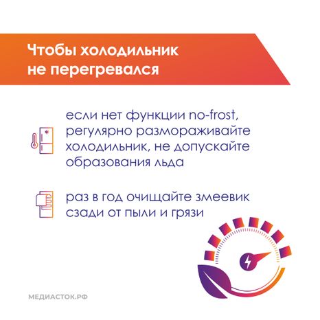 Как экономить электроэнергию в жару квадрат 08