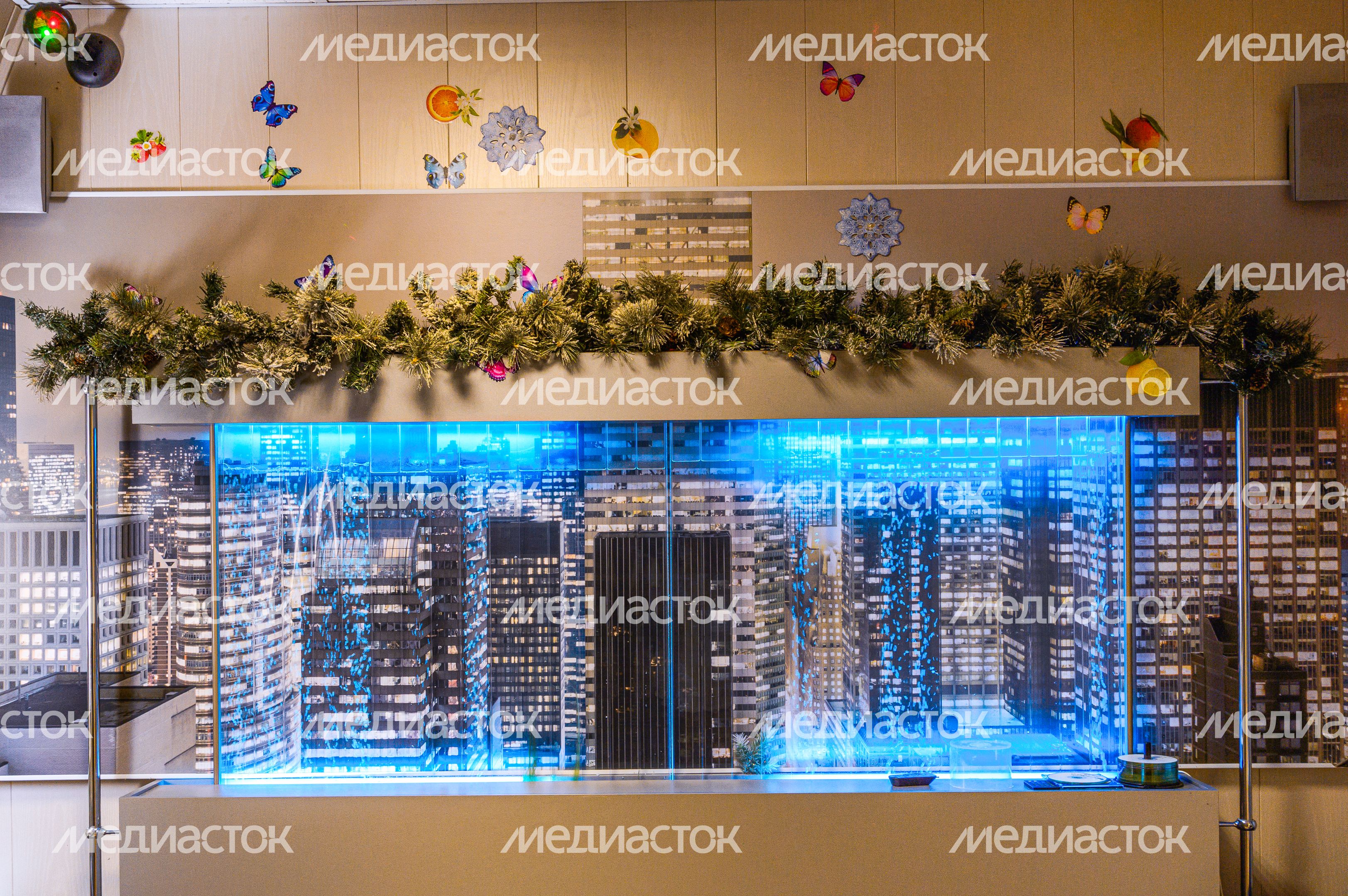 Квест-музей Эйнштейна в Ногинске