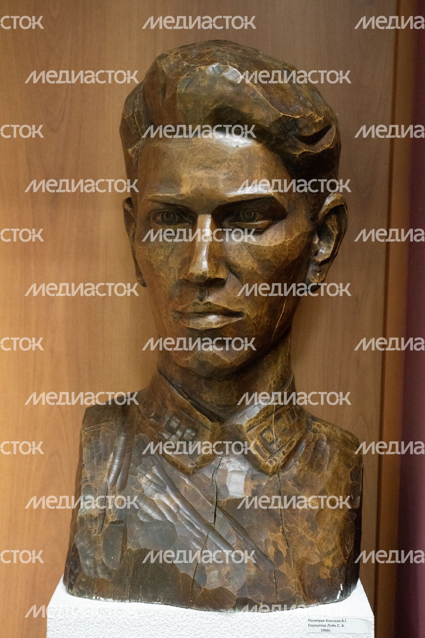 Музей 28 панфиловцев