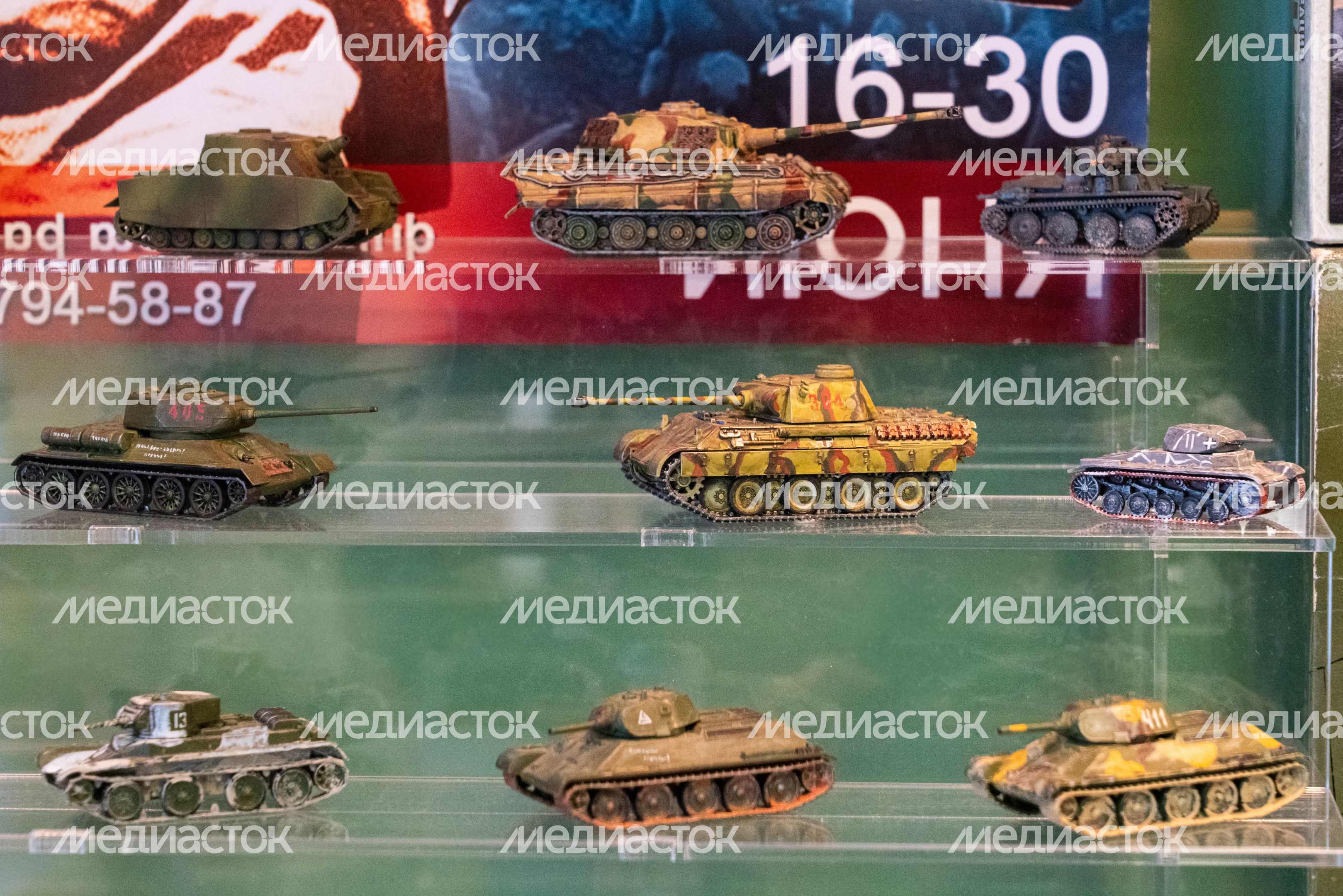 V Ежегодная выставка «Миниатюра для творческой молодежи» в Барвихинской школе