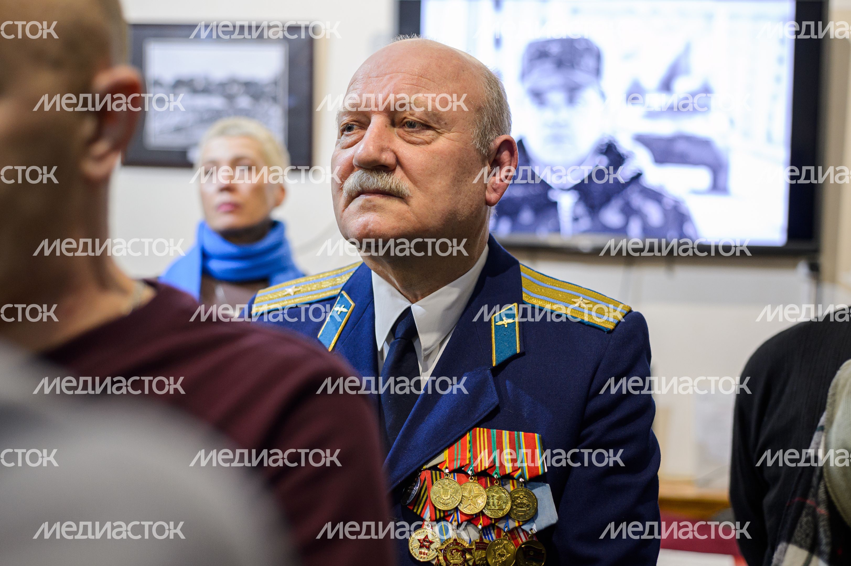 Сергиево-Посадский музей-заповедник. Выставка "Афганистан. Исполненный долг" Сергиево-Посадский музей-заповедник. Выставка "Афганистан. Исполненный долг"