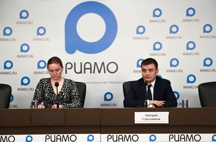 Пресс-конференция заместителя руководителя Московского областного управления Федеральной антимонопольной службы России
